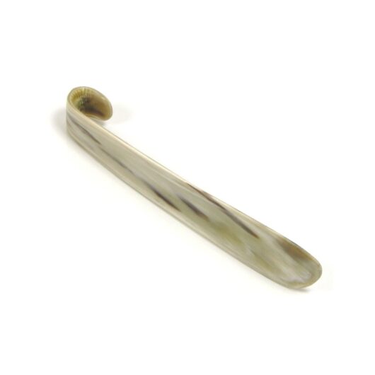 Shoe Horn With Hook End