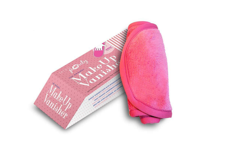 Eco-Friendly Makeup Removing Cloth - Reusable, Gentle, Waterproof-Ready | Wowcher