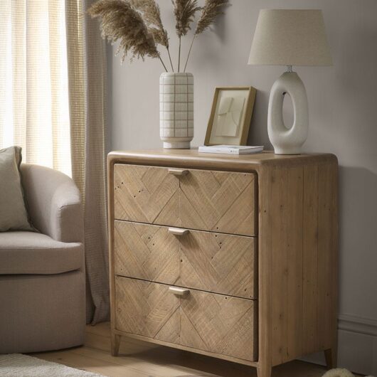 Nils Chest Of Drawers
