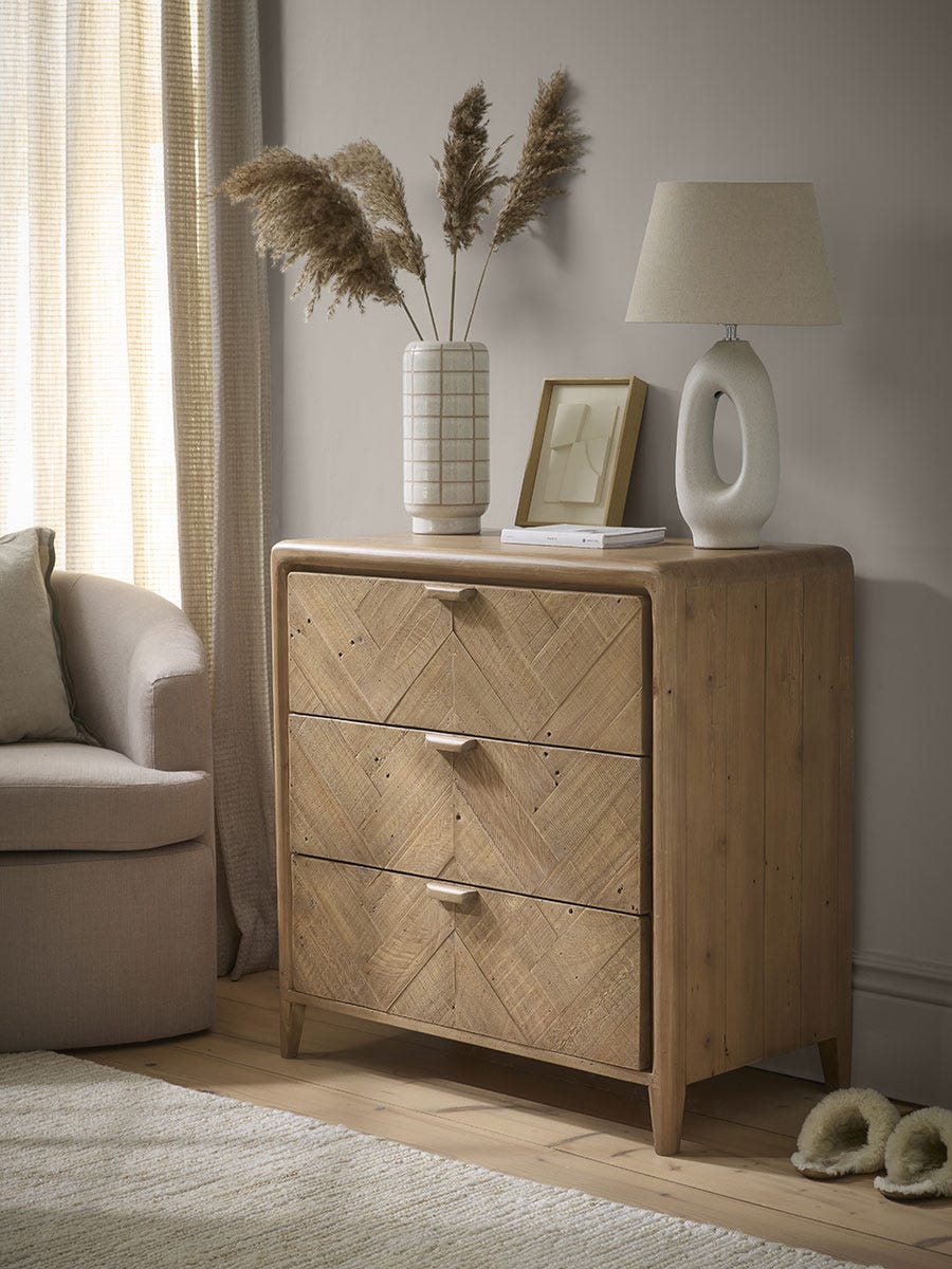 Nils Chest Of Drawers