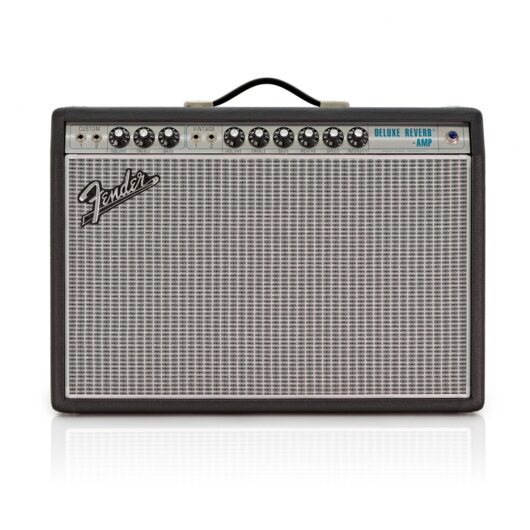 Fender 68 Custom Deluxe Reverb