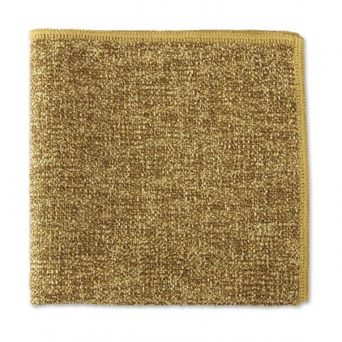 Norwex Veggie and Fruit Scrub Cloth Green
