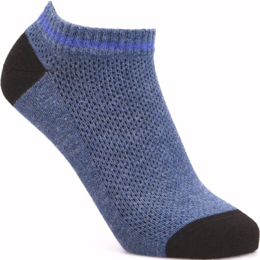 Cosyfeet Coolmax® Seam-free Trainer Socks