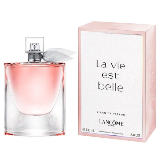 Lancôme - La Vie est Belle Eau de Parfum (100ml)