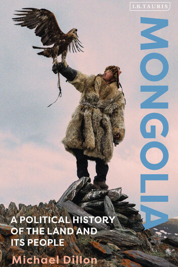 Mongolia: A Political History of the Land and its People