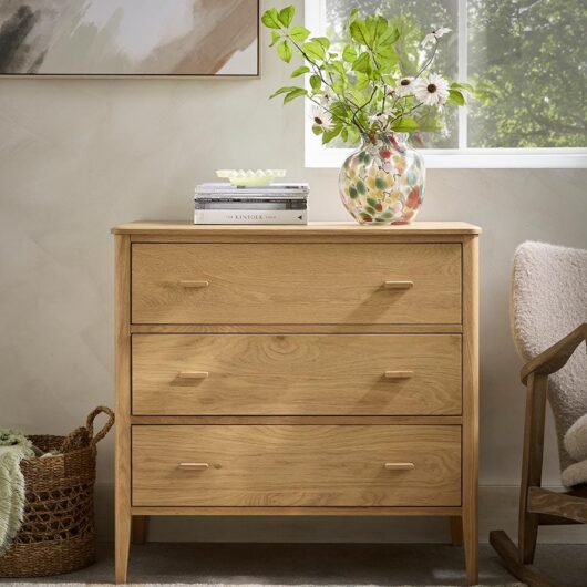 Nili Chest Of Drawer