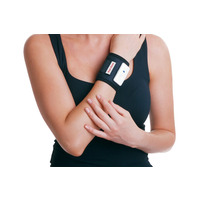 Pain Ease wrap - Microcurrent Therapy- back, knee, wrist, ankle, elbow, neck or shoulder pain, Wrist